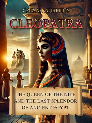 cover image of Cleopatra